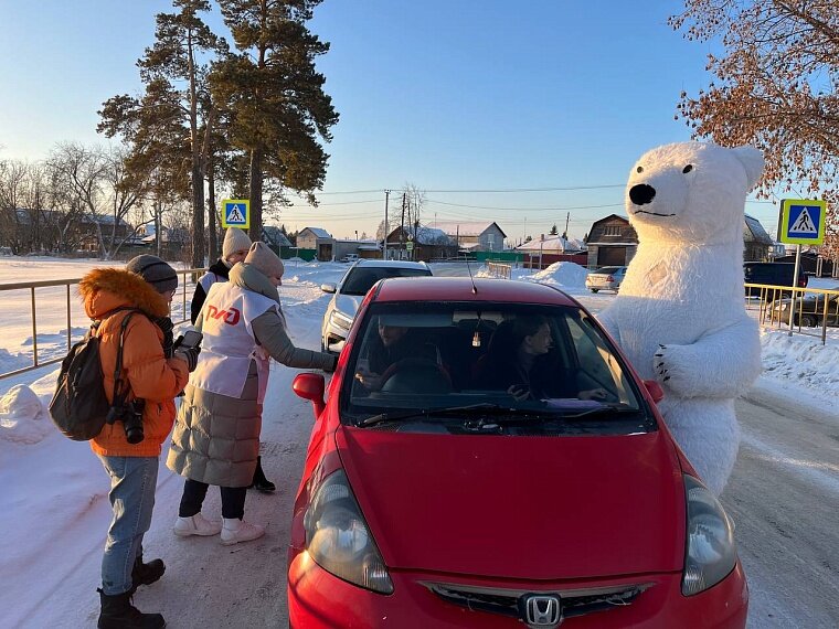 Переезд в Тюмень.