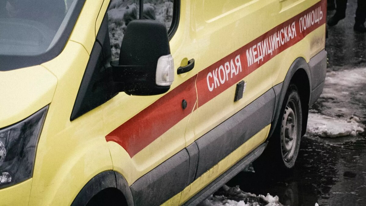     По данному факту правоохранители начали проверку, об этом пишут СМИ.
