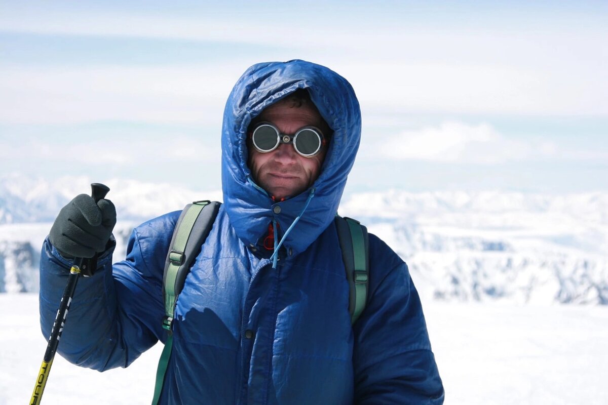 Фото из личного архива Владимира Дюкова