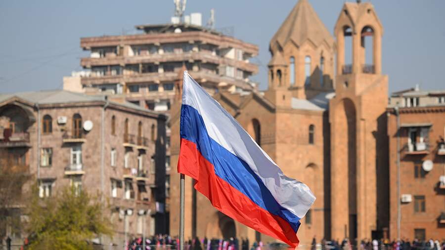 Фото: ТАСС/Александр Патрин