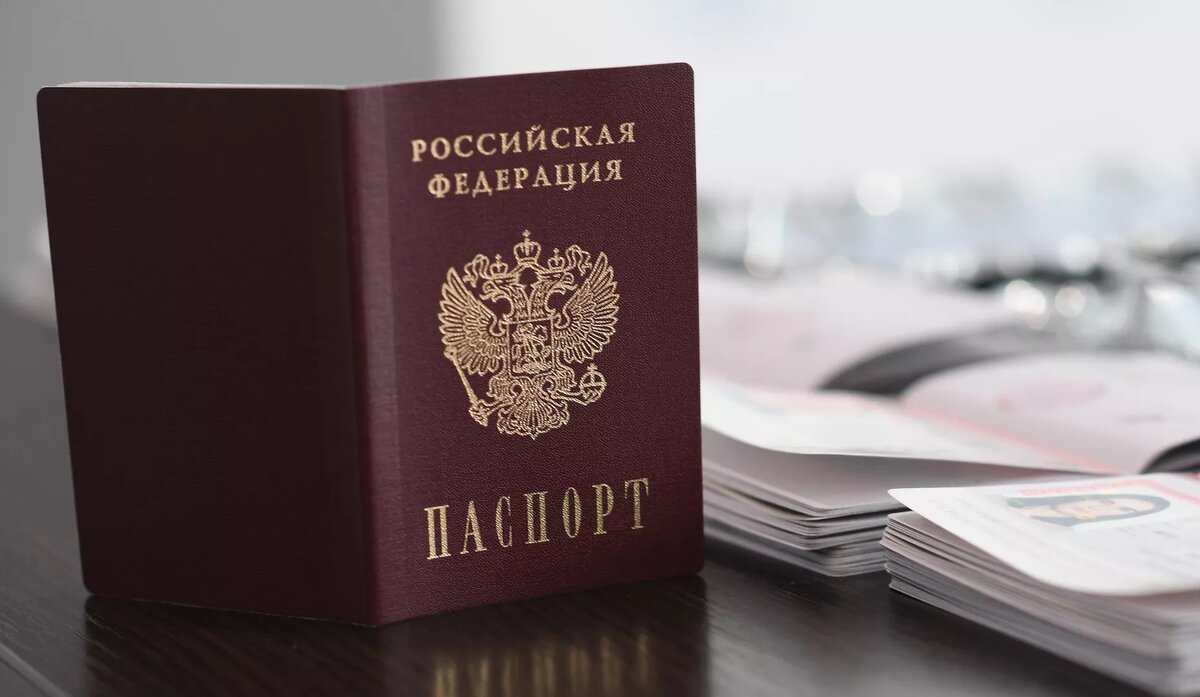 Фото: © РИА Новости / Алексей Майшев