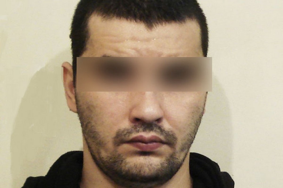    Осуждённый на Ставрополье принёс присягу «Исламскому государству»*