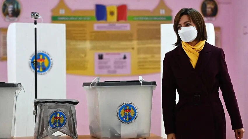 Фото: © РИА Новости / Евгений Одиноков