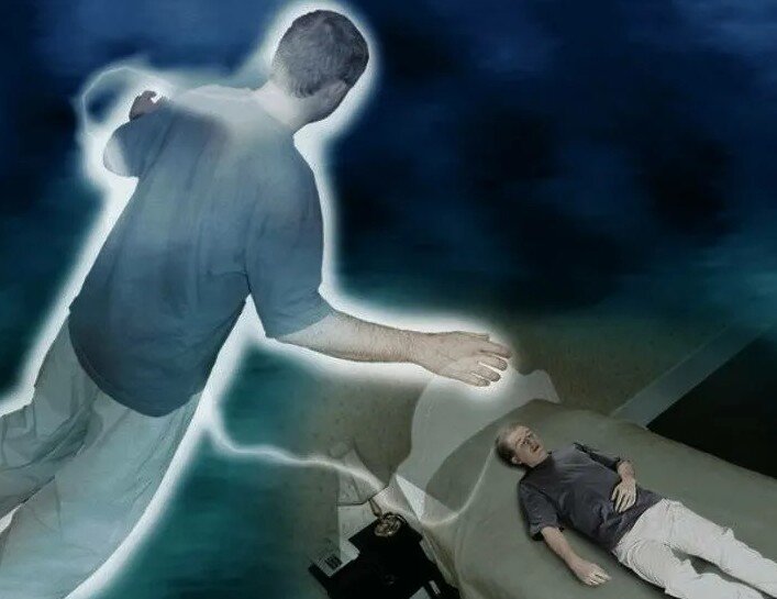 Сонный паралич | Везде по чуть-чуть! | Дзен