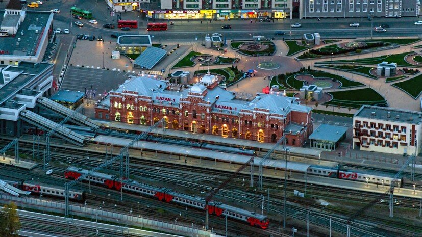   Gettyimages.ru Serguei Fomine