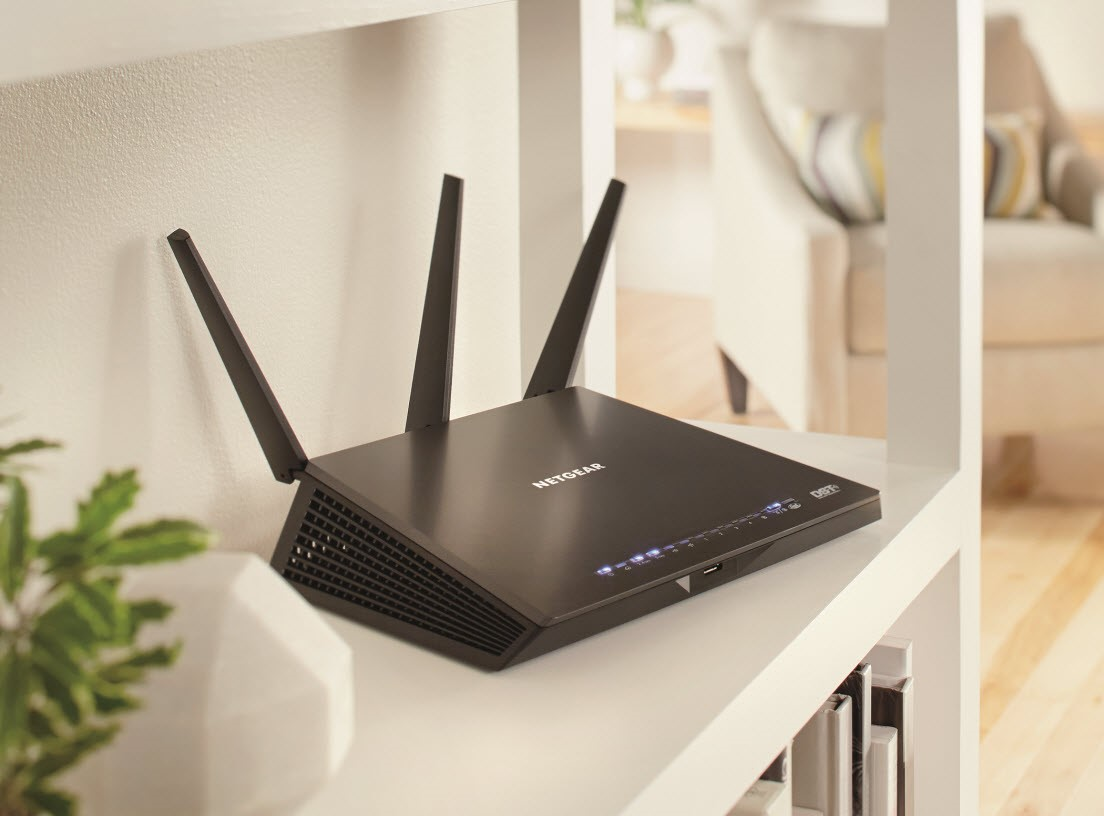 Лучший wifi