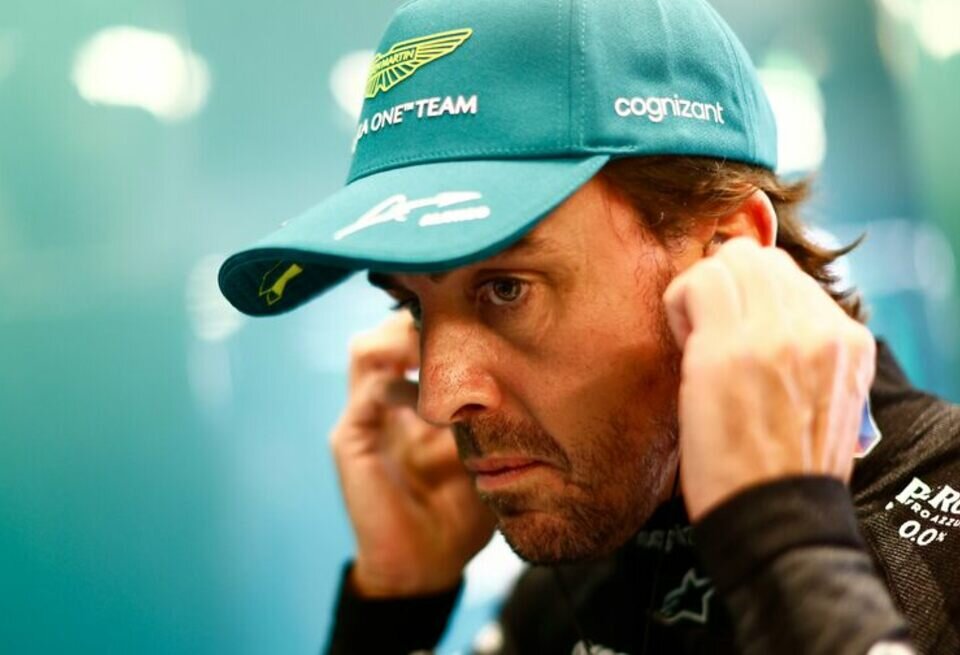    Aston Martin F1 Team