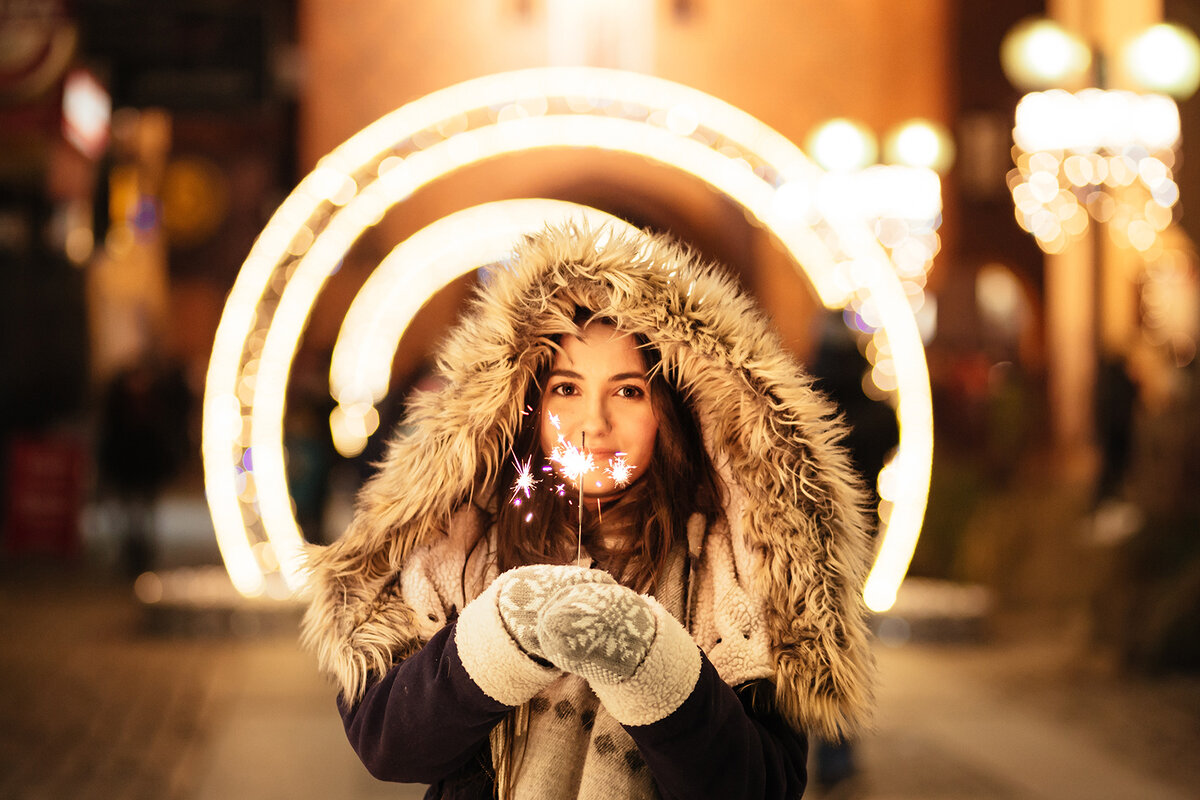 Посвятите последние дни уходящего года себе. Автор фото: freestocks (источник Unsplash).