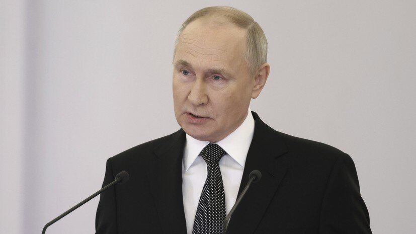   AP Valery Sharifulin, Sputnik