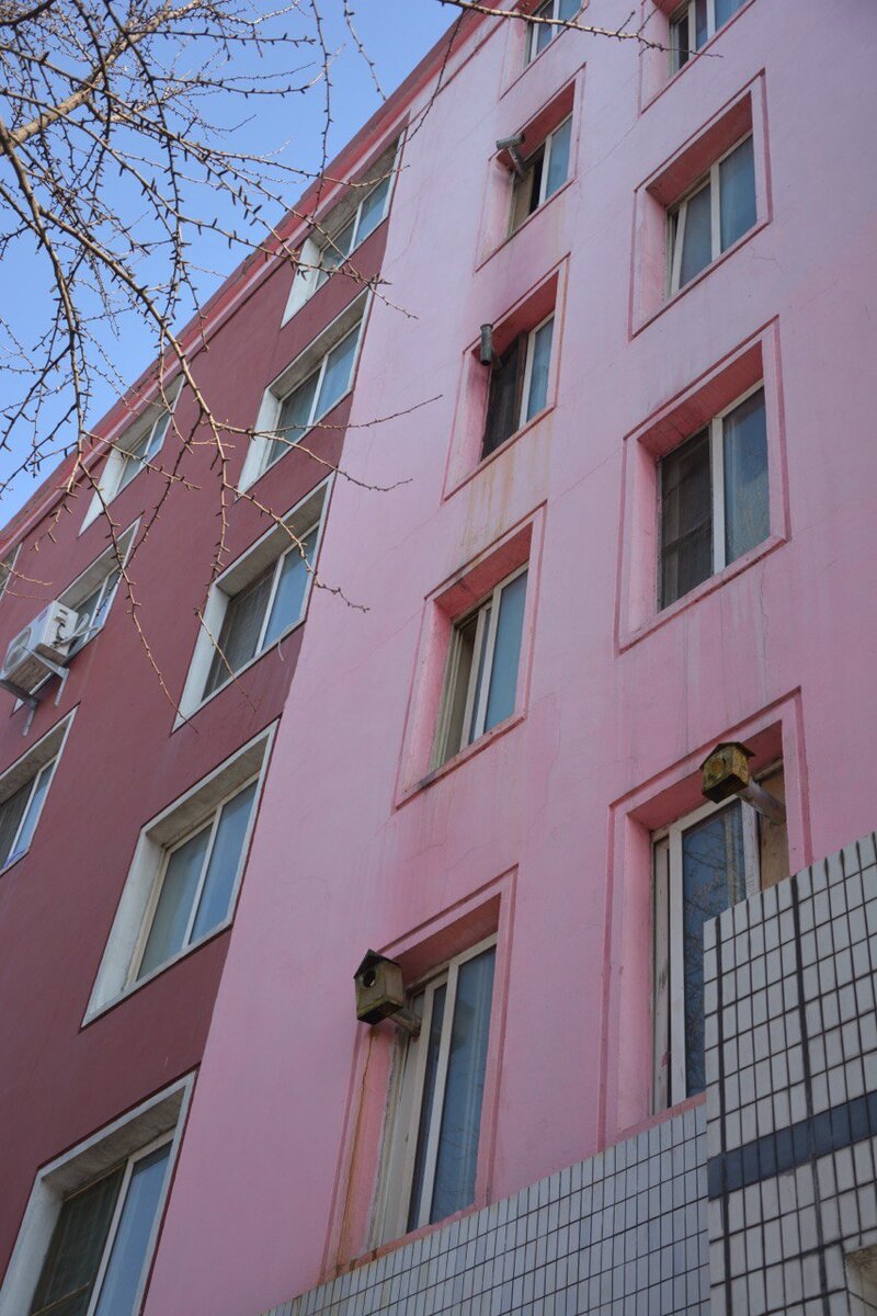 Почему из многоэтажек в Северной Корее валит дым и пахнет гарью | Alien ...