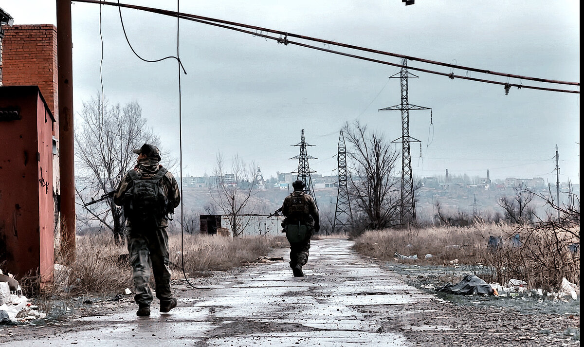 Фото из личного архива