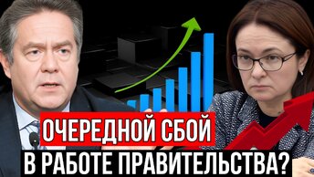 РАСЧЕТ ИНФЛЯЦИИ ПО НАБИУЛЛИНСКИ. ПЛАТОШКИН