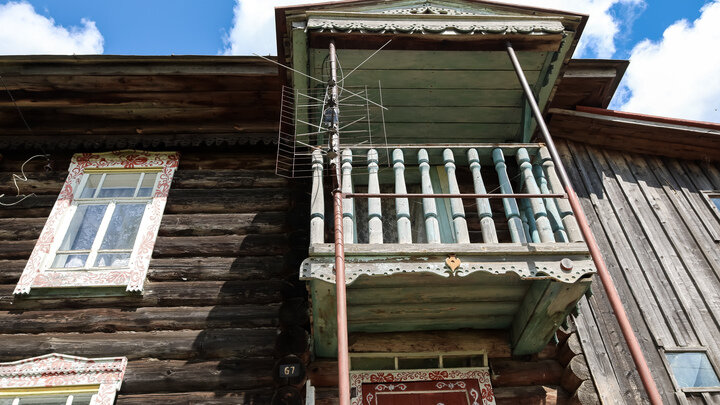 ФОТО: ELENA MAYOROVA/GLOBALLOOKPRESS