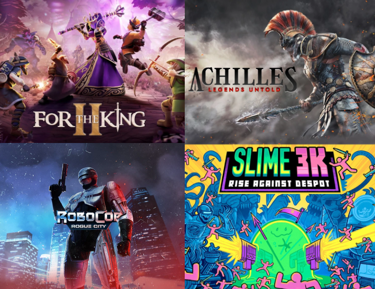 Назовем этот коллаж "визуальный анонс".