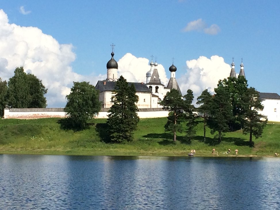 Фото из личного архива.