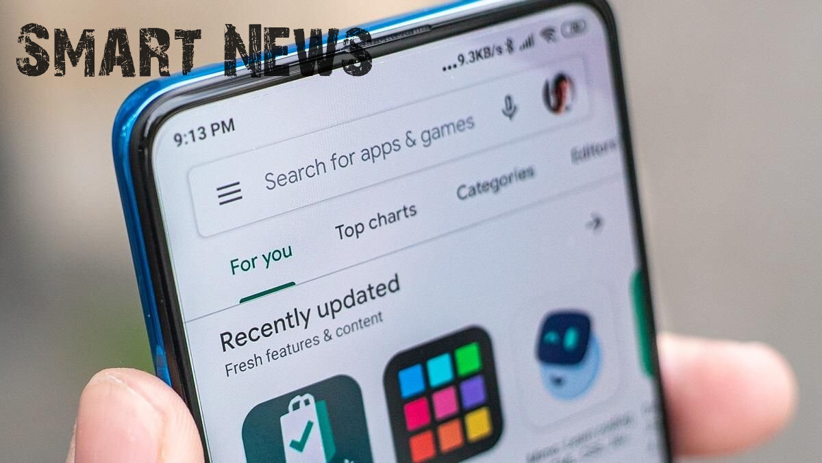 Google Play Store теперь позволяет удалять приложения удаленно | Smart News  | Дзен