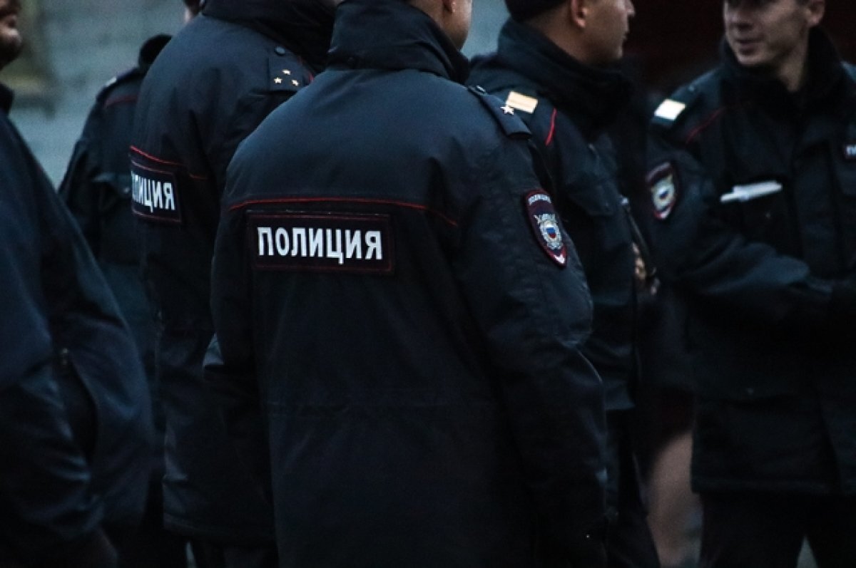   В Сибири второклассника избили до потери сознания на крыльце школы