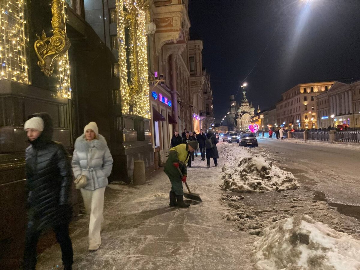 © Форпост Северо-Запад