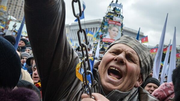    © Sputnik / Alexey Kudenko