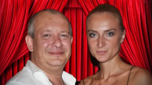 Была ли родной дочь Марьянова и почему после "ухода" актер ничего не ...