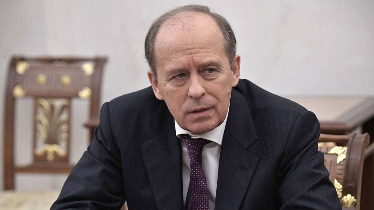    Фото: Администрация президента РФ