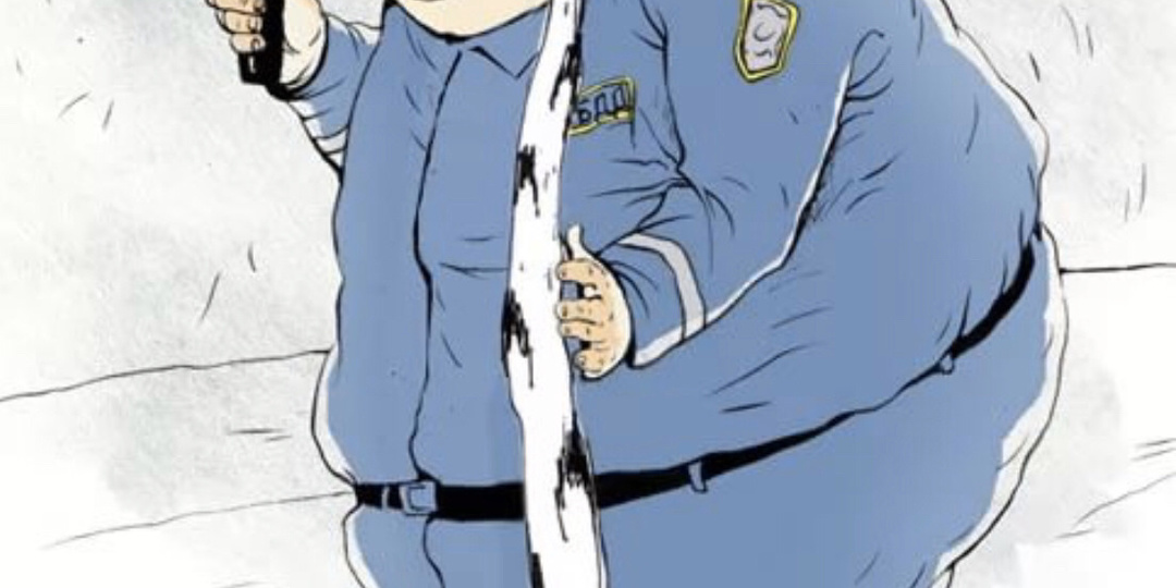 Брали, берут и будут брать — такова система. САМЫЕ ГРОМКИЕ ДЕЛА О ВЗЯТОЧНИЧЕСТВЕ ГАИШНИКОВ