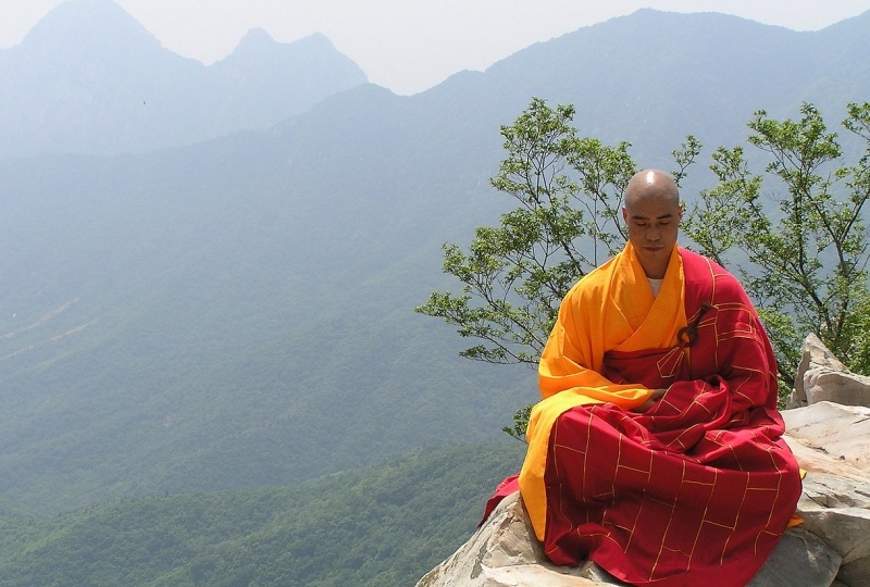 Девять привычек буддийских монахов. Можно освоить их, чтобы жизнь неузнаваемо изменилась в лучшую сторону