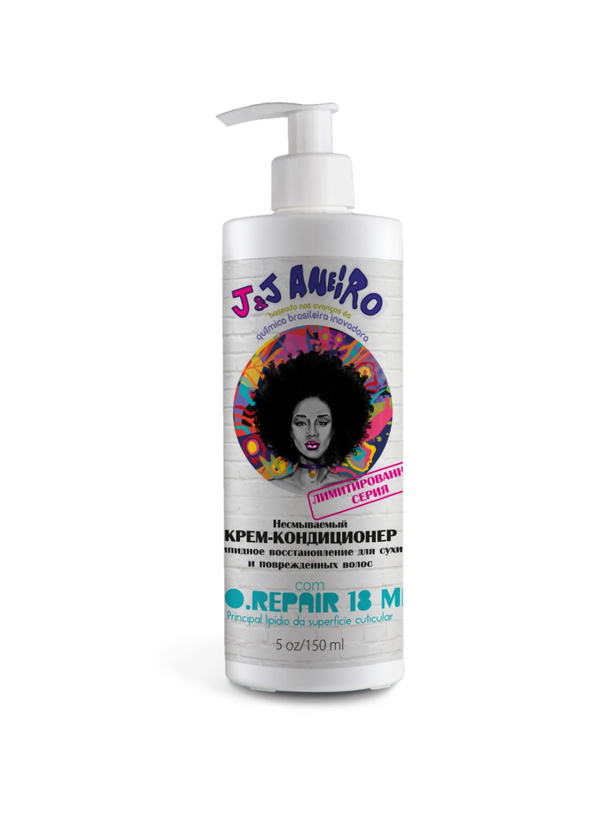 Липиды для волос: просто о сложном | J&J AneiRo - quimica brasileira ...