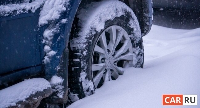 Фото: «CAR.RU»