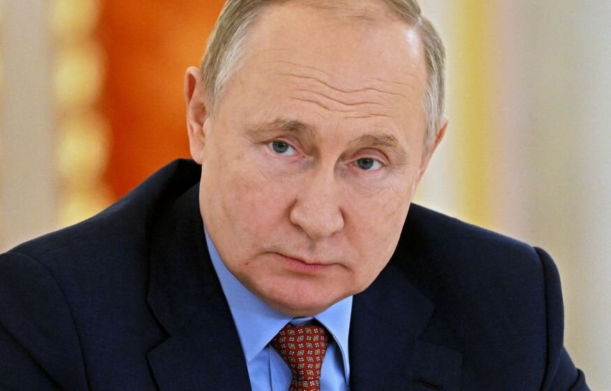    «Нас переиграли на Украине»: Путин сделал заявление о Западе