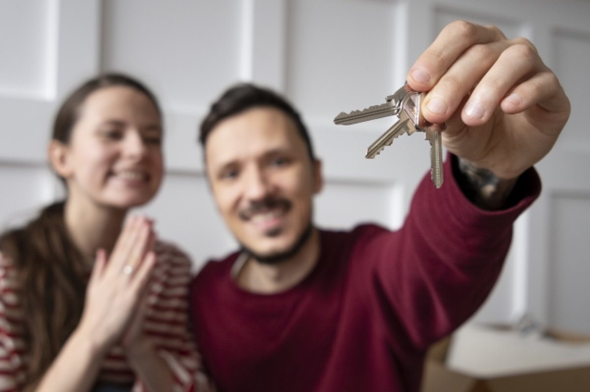    В Академгородке продают 7-комнатную квартиру за 45 млн рублей