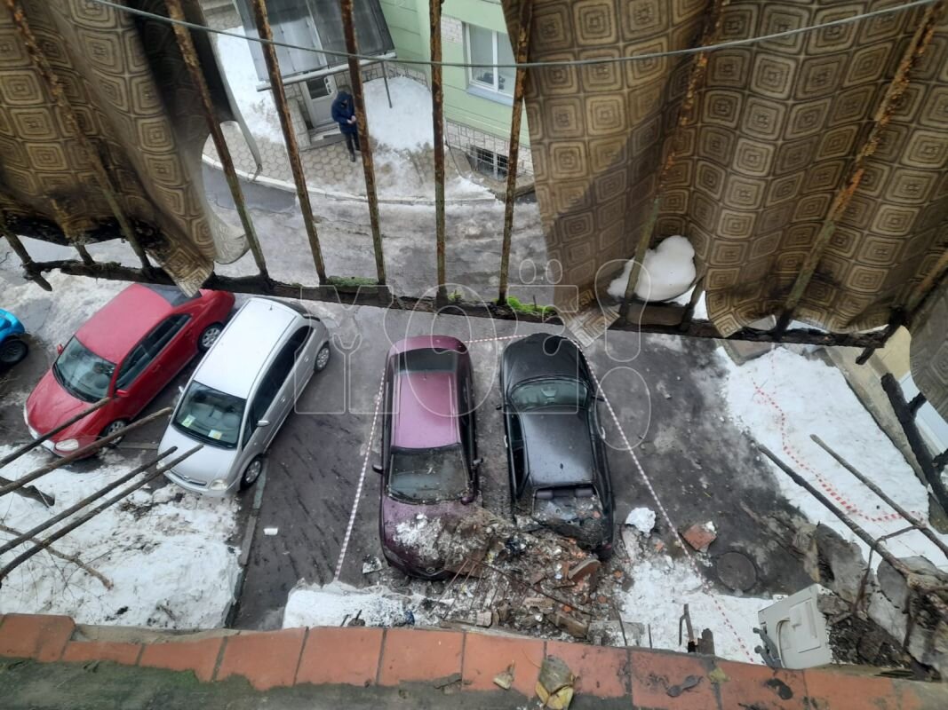    Фото: Роман ПРЫТКОВ