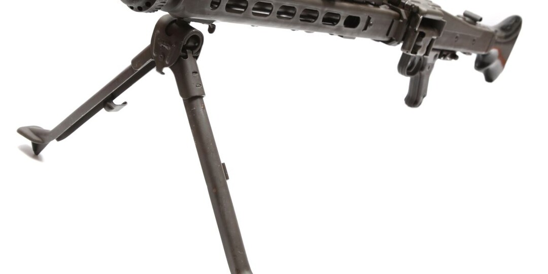 МГ-3: "старый волк еще рычит"