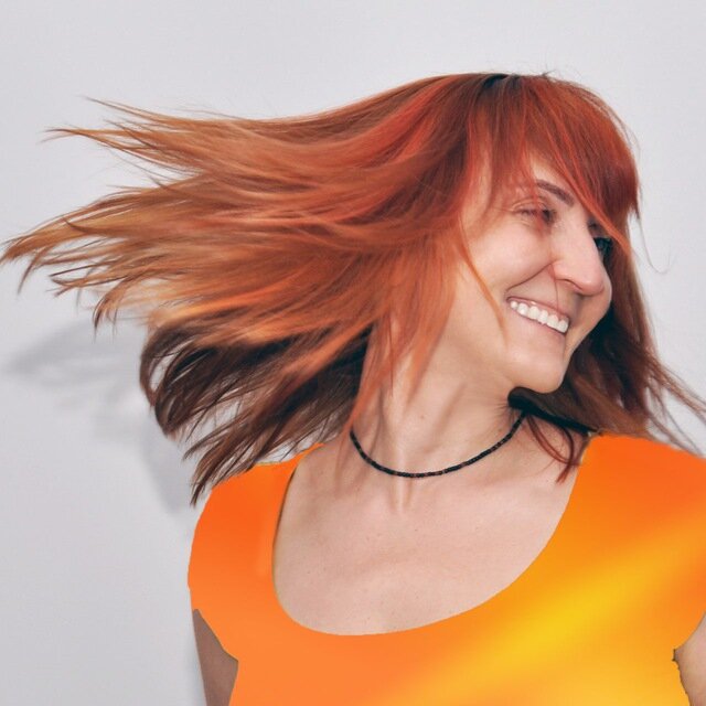 Фото из личного архива Риты Некрасовой