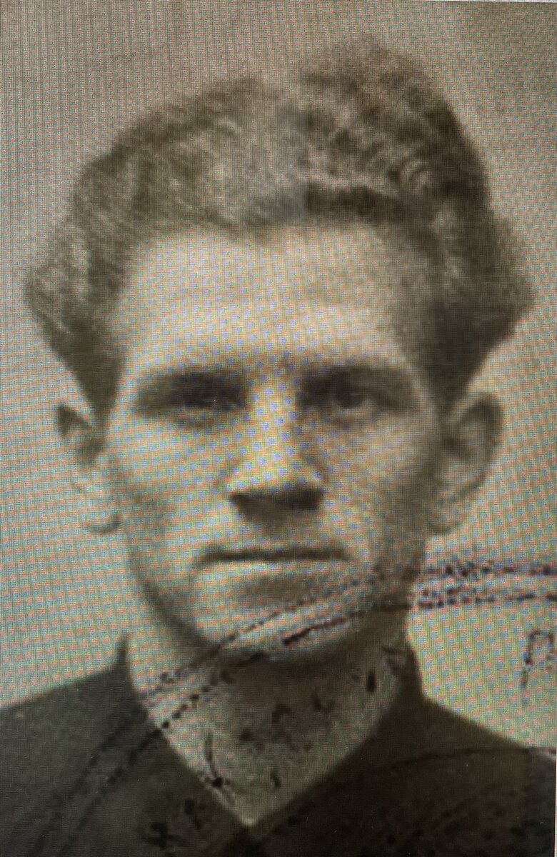 Б.К. Бегичев