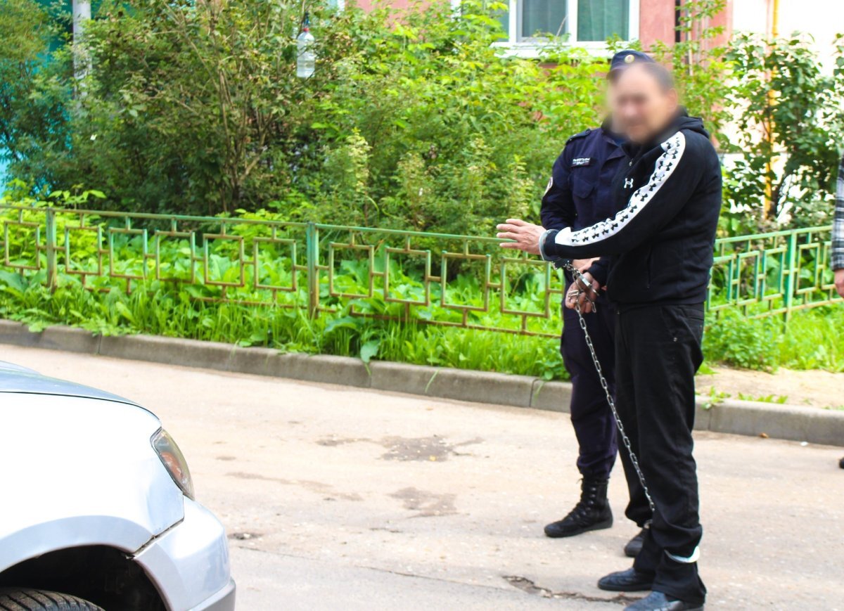    В Тверской области будут судить мужчину, который надругался над девочками