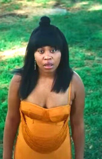 ярую поклонницу зовут Дре 