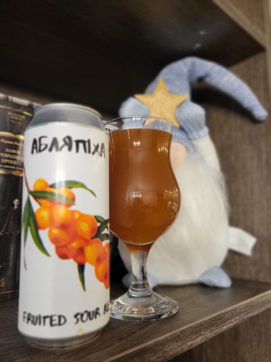 Фото из личного архива автора