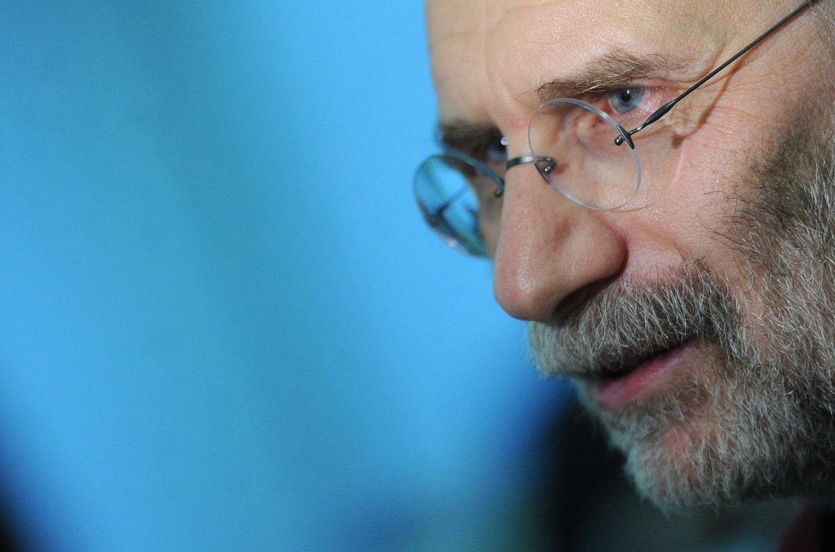 Фото: ТАСС / Сергей Карпов