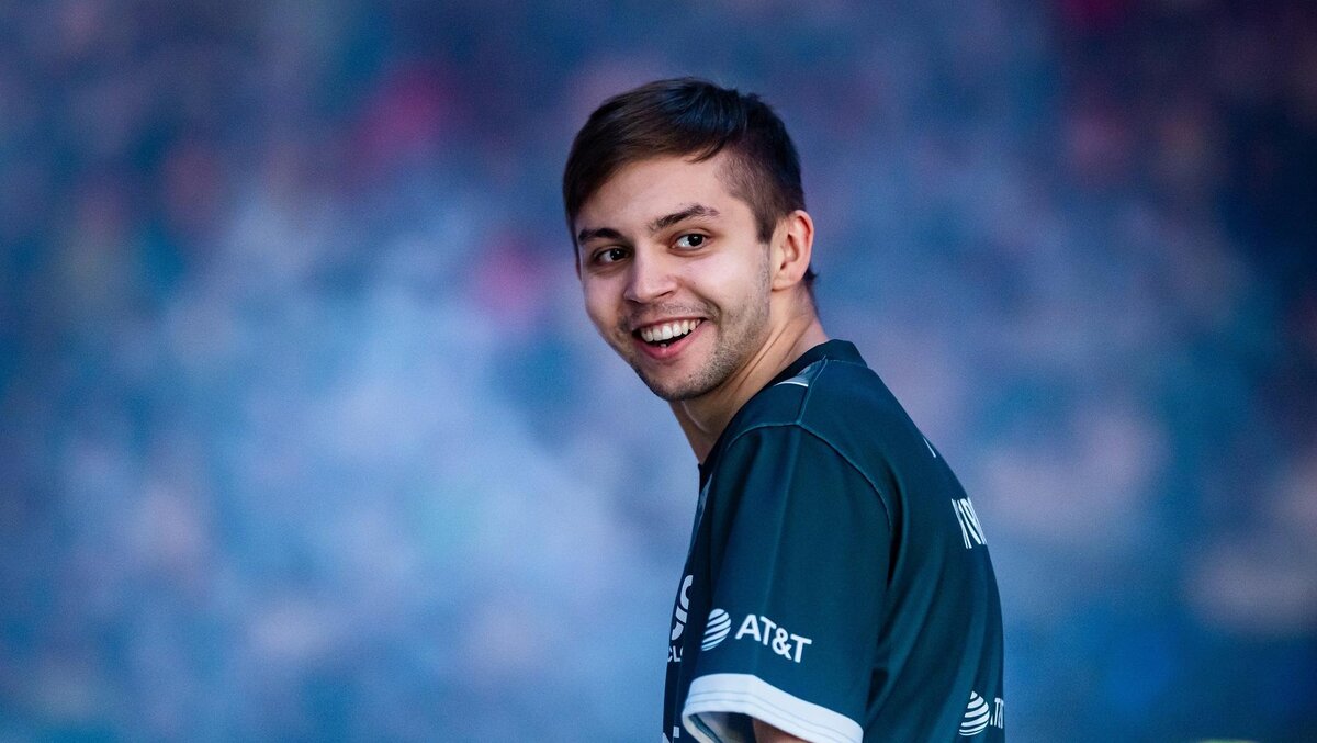     Дмитрий sh1ro Соколов