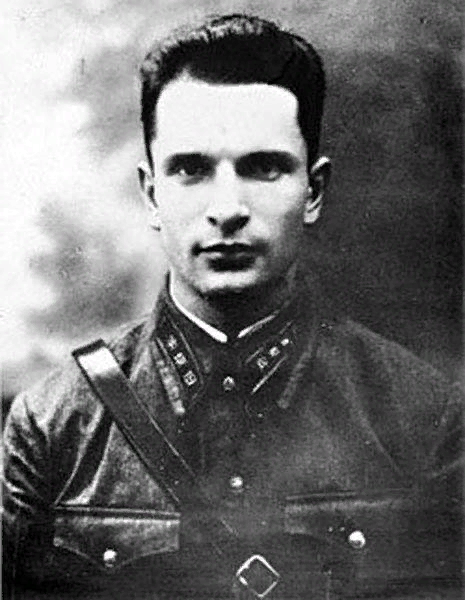 А.П. Святогоров