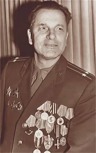 А.П. Святогоров