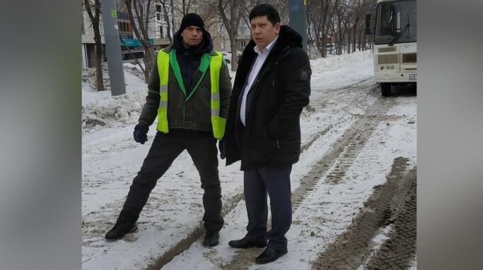 ФОТО: ПРЕСС-СЛУЖБА АДМИНИСТРАЦИИ ЧЕЛЯБИНСКА