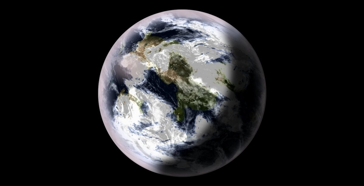 Расположение: находится в зоне обитаемости звезды Глизе 581, в 20,3 световых годах от Земли. Размер и масса: примерно в 7 раз больше Земли и в 7,7 раз тяжелее. Возможность жизни: считается одной из наиболее перспективных экзопланет для поиска жизни, так как имеет подходящую температуру и плотность для наличия воды в жидком состоянии.