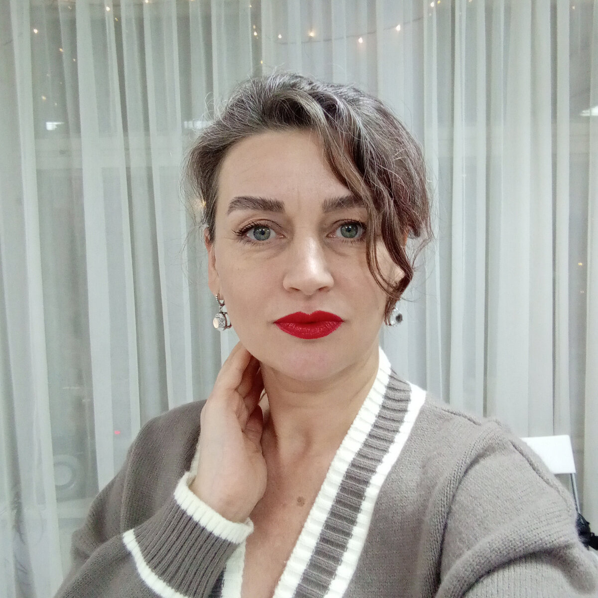 Как с помощью мышления постройнеть. 