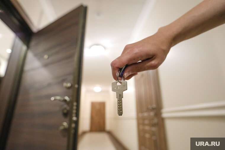    Почти 150 семей заехали в новые квартиры