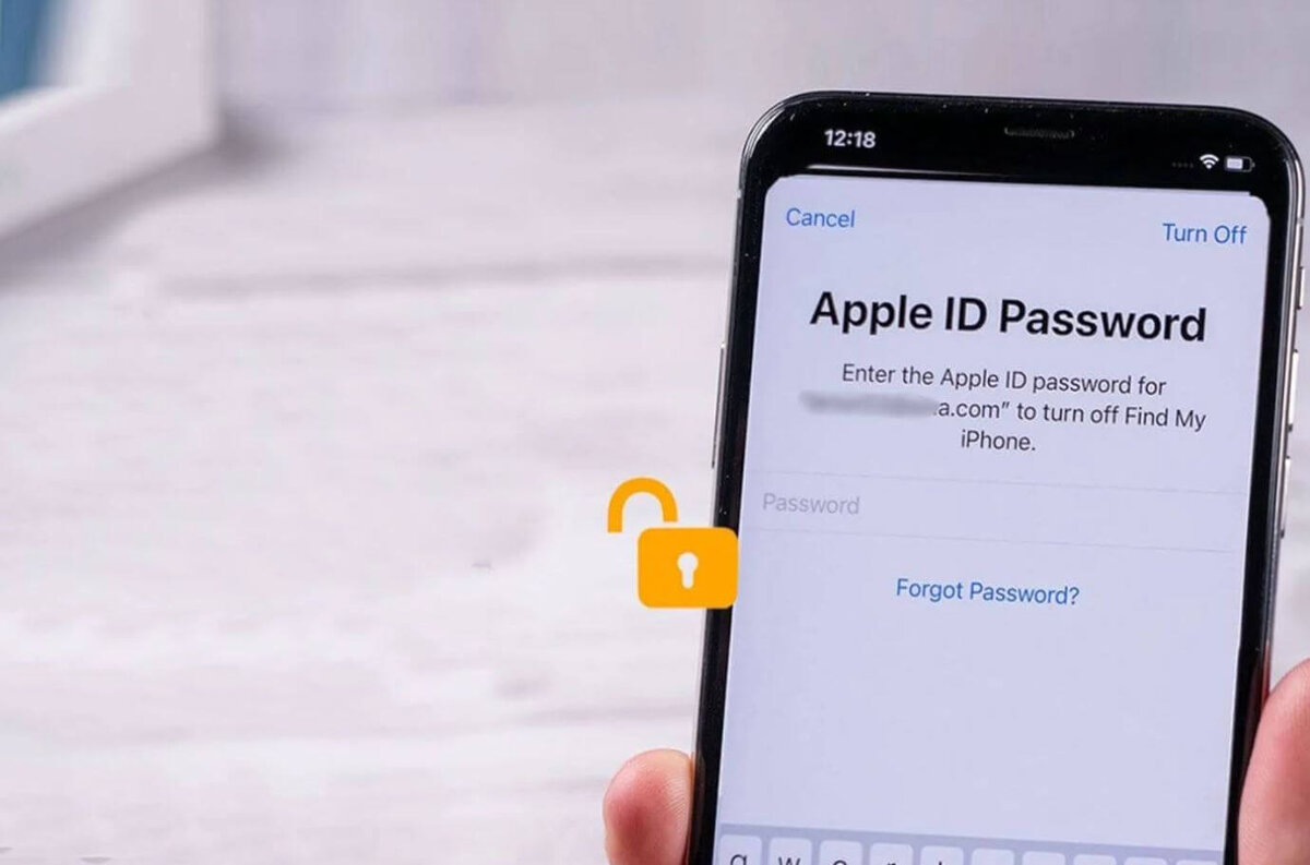    У вас еще нет запасного Apple ID? Пора это исправить!
