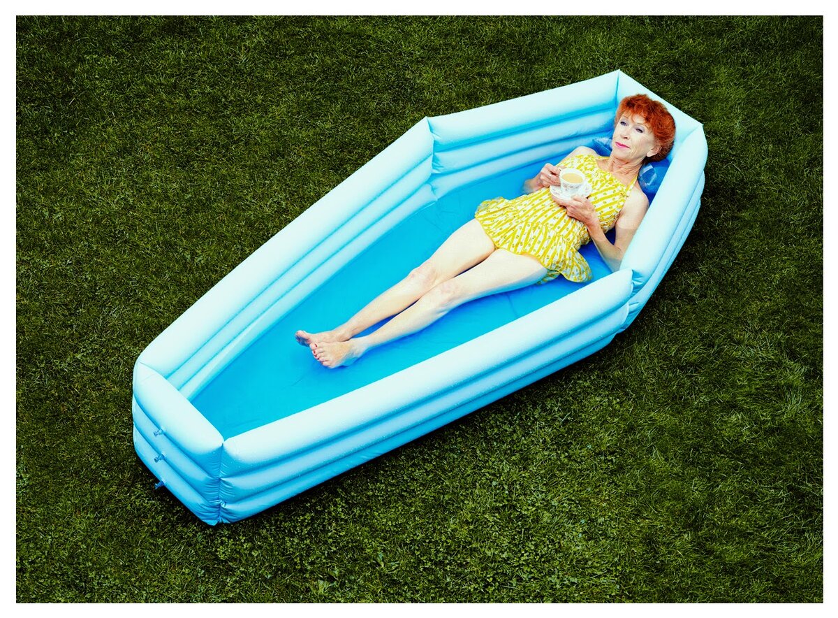 Фото Дэвид Стюарт