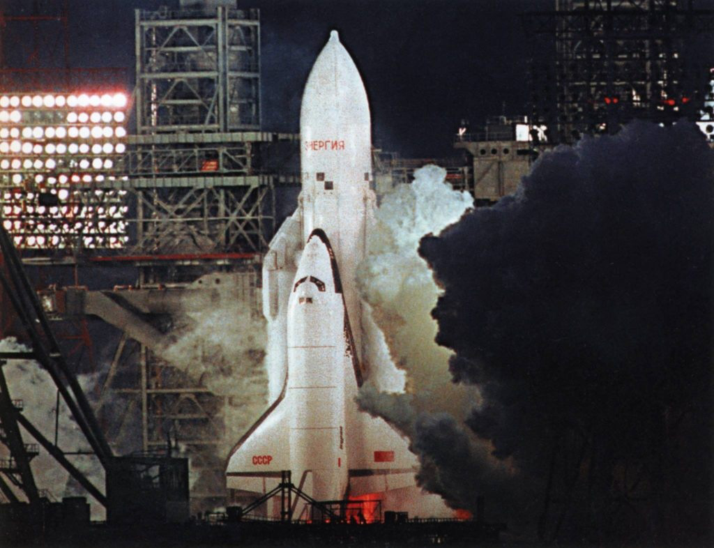 #воспоминания_ветеранов_байконур