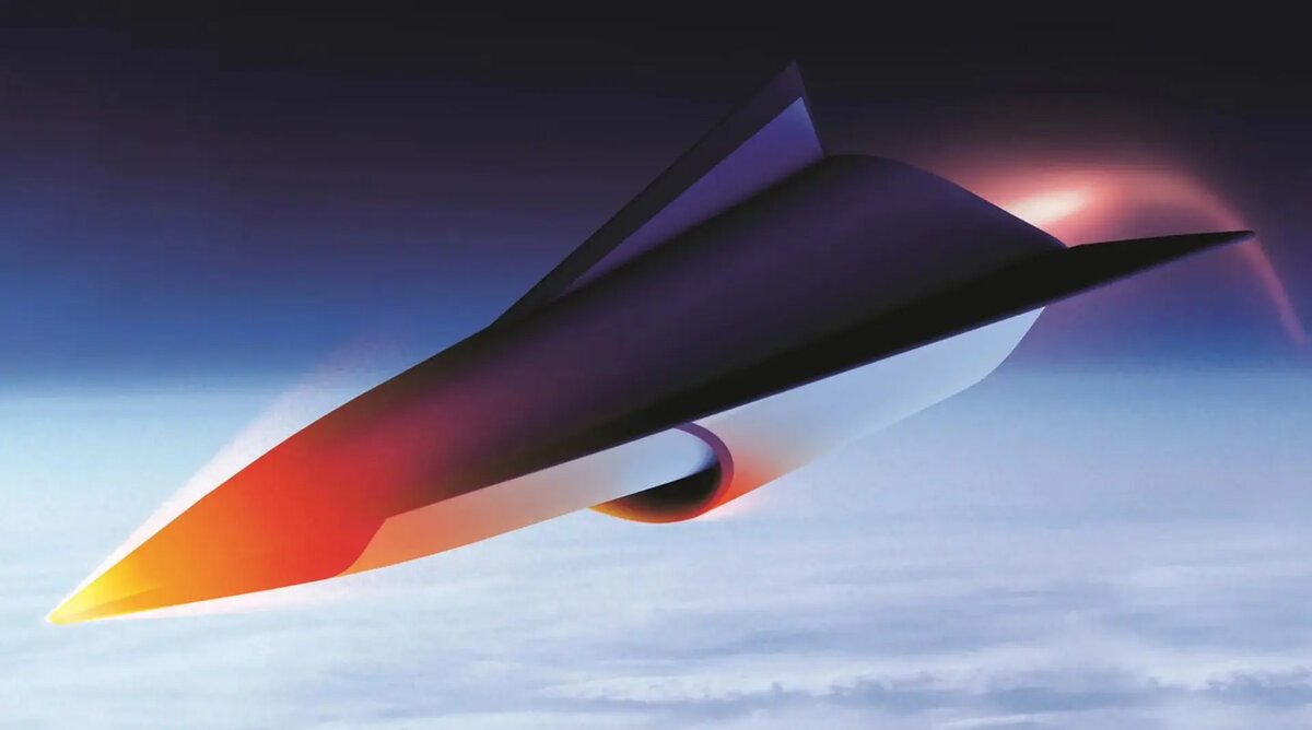 Изображение: GE Aerospace  📷
